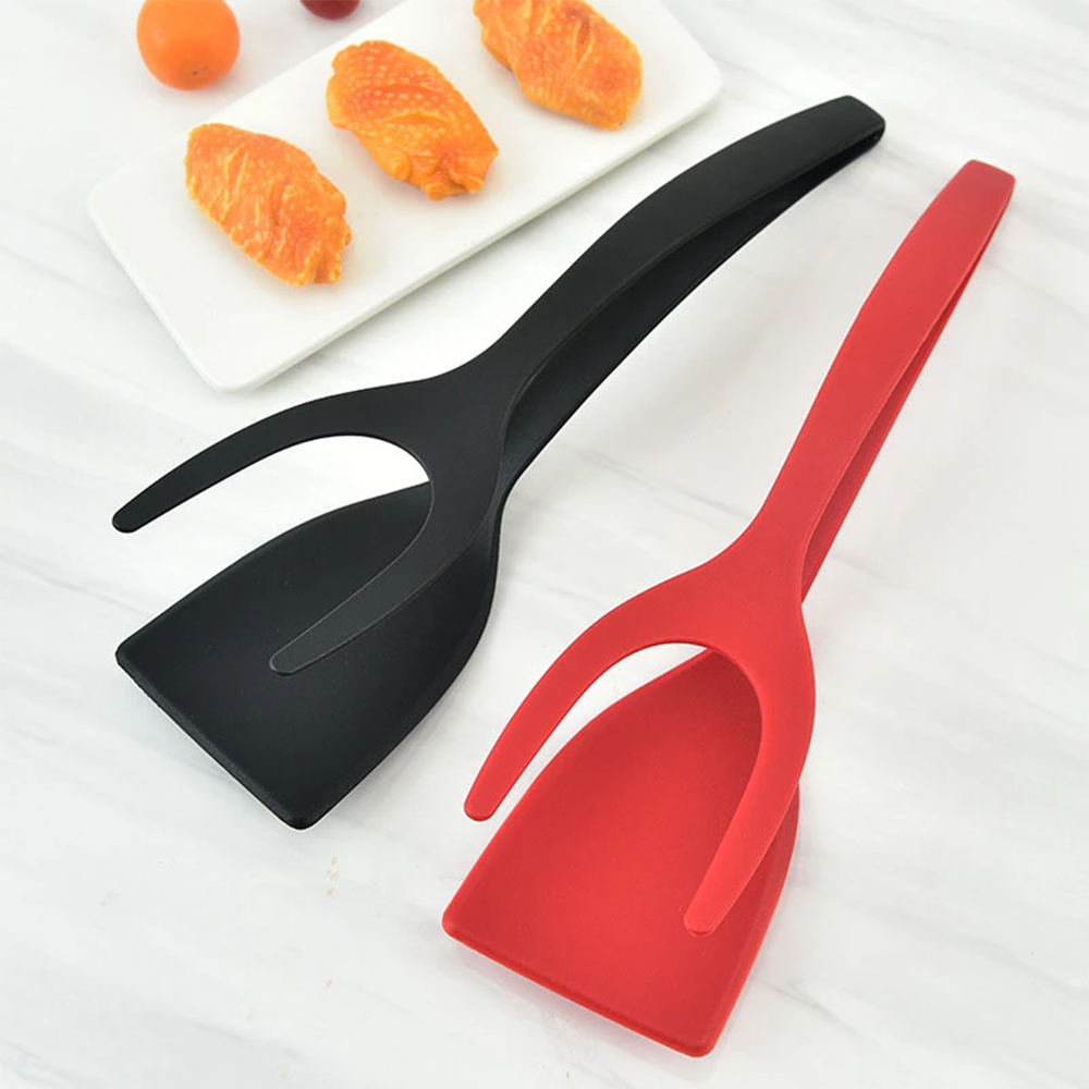 2 in 1 MultiTask Spatula